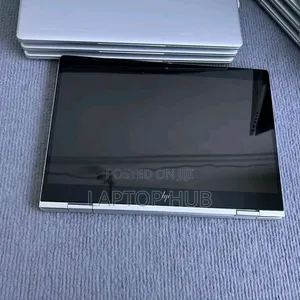 Laptop HP EliteBook X360 1030 G2 16GB Intel Core I7 SSD 512GB