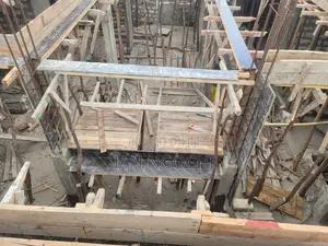 Formwork Shuttering Contractors