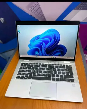 Laptop HP EliteBook X360 1030 G3 16GB Intel Core i7 SSD 512GB