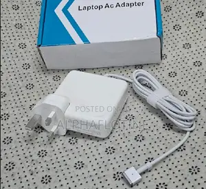 85w Power Adapter - iPhone Charger (T- Connector)