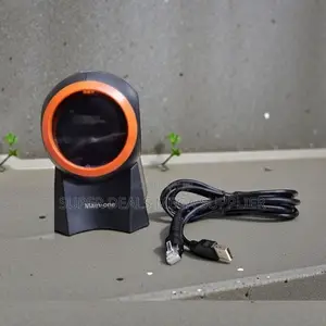 High Performance 1d 2d Barcode Scanner for Wholesale Shops