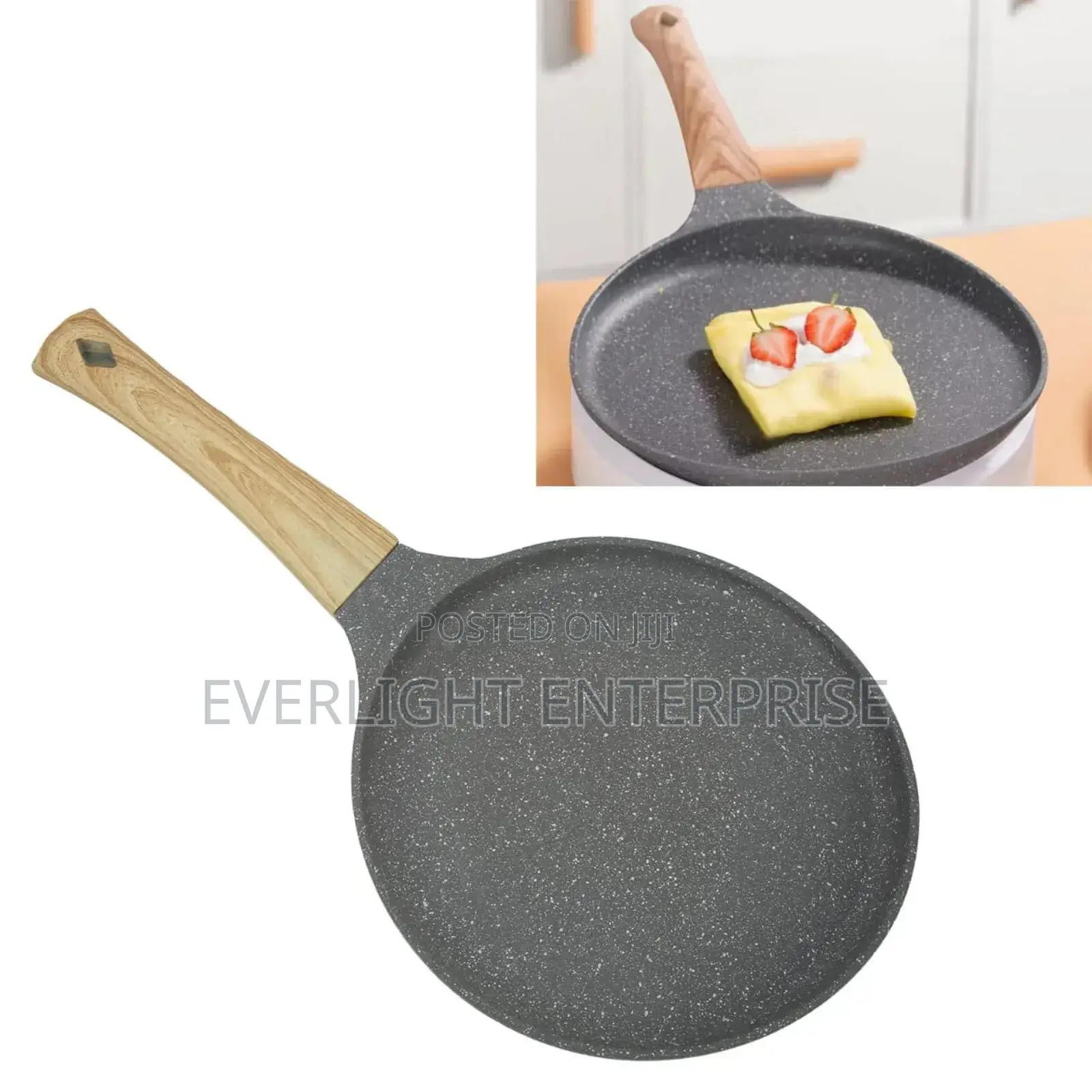 High Quality Granite Chapati Pan