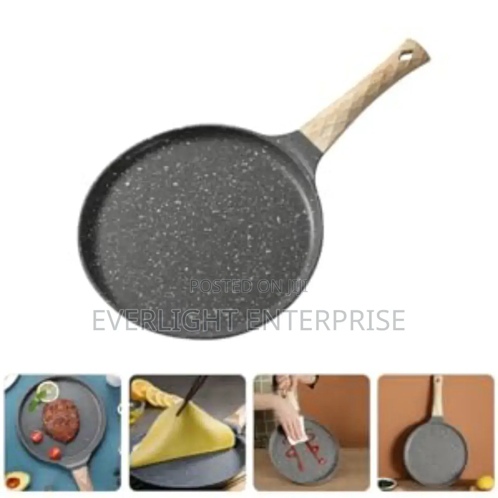 High Quality Granite Chapati Pan