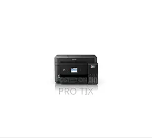 Epson Ecotank L6290 A4 Wifi Duplex All in One Printer