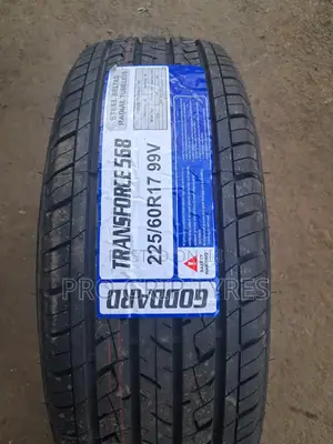 Goddard 225/60r17