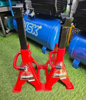 New 3t Car Jack Stand/3t Car Jack Stand