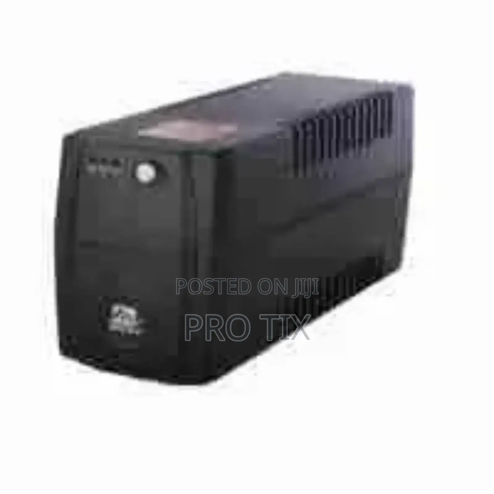Mercury Elite 650 Pro Ups 650va
