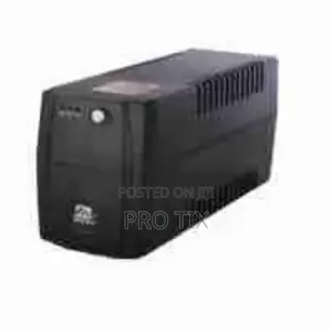 Mercury Elite 650 Pro Ups 650va
