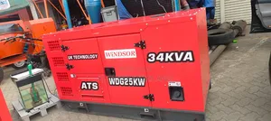 Diesel Generator