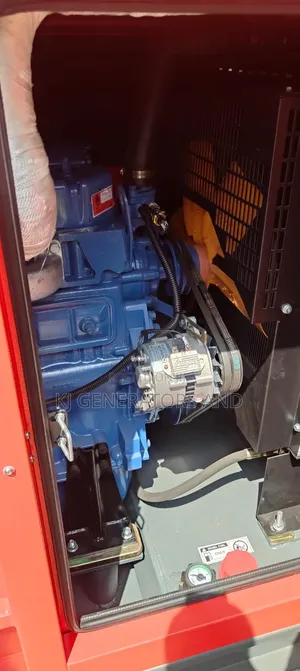 Diesel Generator