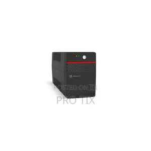 Mercury Ups Maverick 1050va