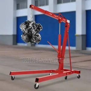 2t Engine Hoist