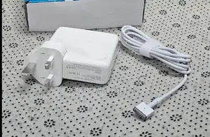 Macbook Pro Power Adapter, T-Tip 85-Watts