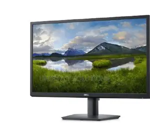 Dell E2425h 23.8" FHD Monitor, Black Color