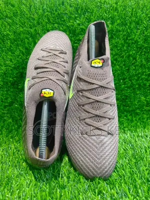 Nike Air Zoom Mbappe Elite Fg  