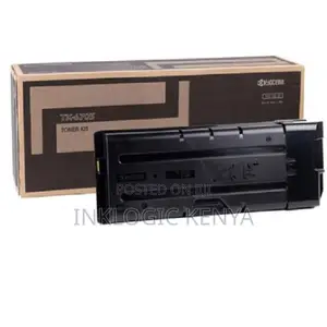 Original Toner Kyocera Tk 6705