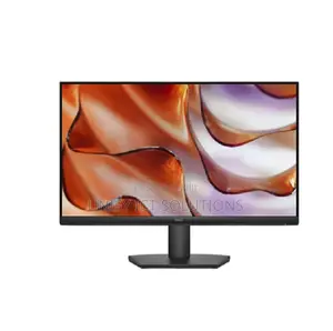 Dell Se2425hm 23.8" FHD Monitor, Black Color