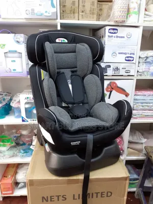 Travel Safety Baby Carseat