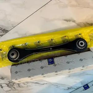 BMW F20 / F30 Rear Control Arm – Premium Suspension Replacement