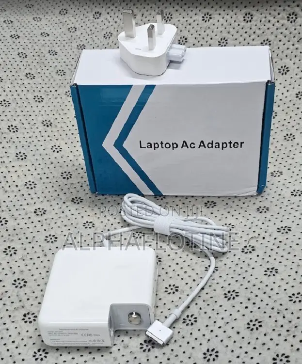 T-Tip Magsafe Charger 85w