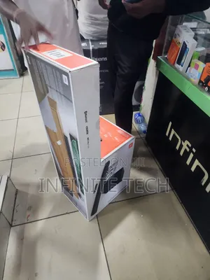 JBL Bar 2.1 Deep Bass Mk2