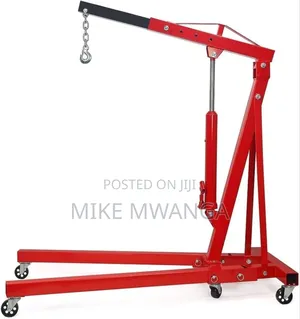 2t Engine Hoist