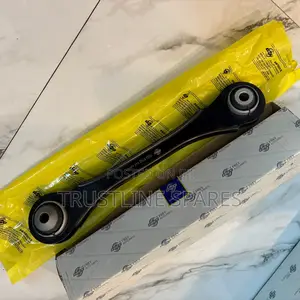 High-Performance BMW F20 / F30 Rear Control Arm