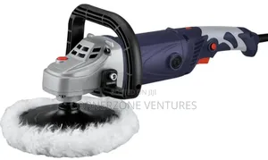 Makute Polishing Machine/ Makute Polisher