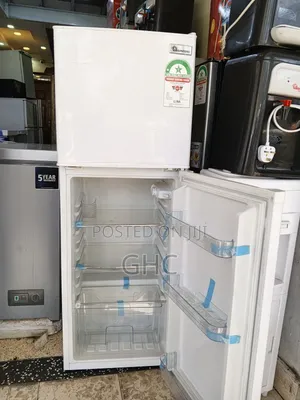 Ramtons 128l Fridge