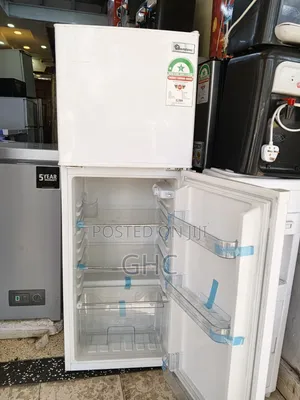 Ramtons 128l Fridge