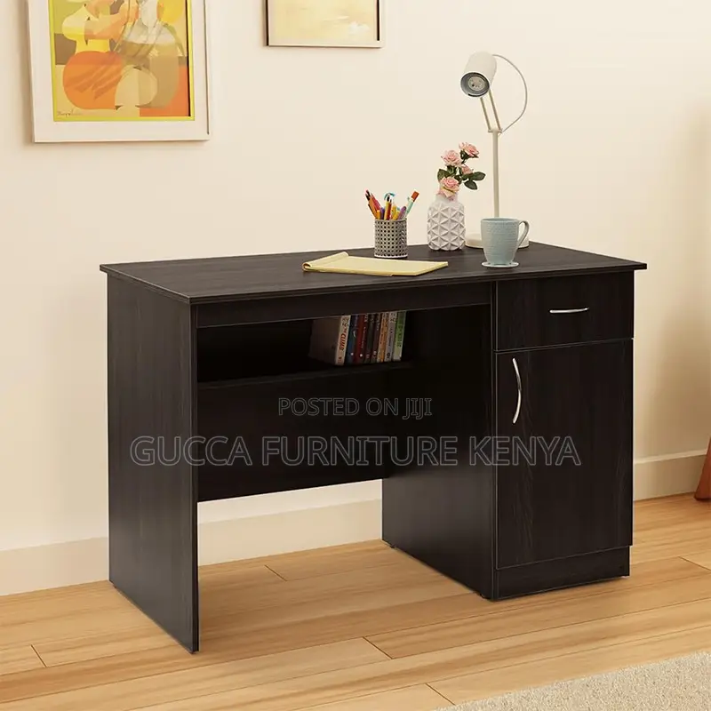 Clerical Customized Home Office Computer Desk