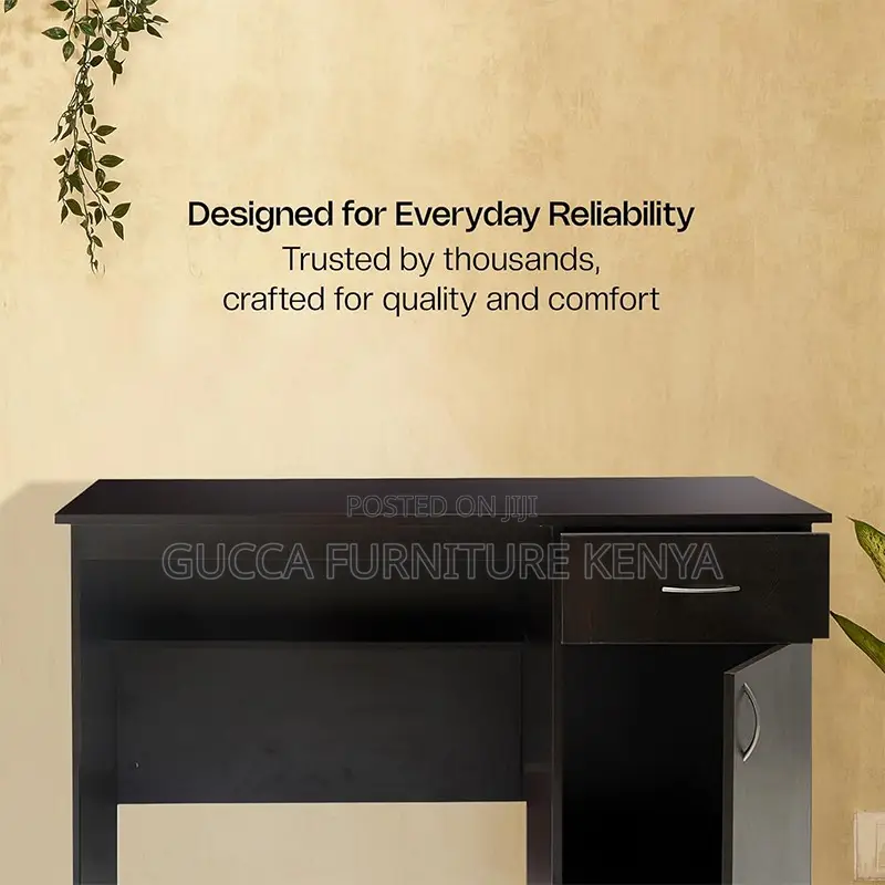 Clerical Customized Home Office Computer Desk