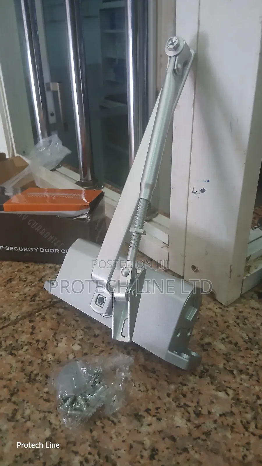 Door Closer 60kg