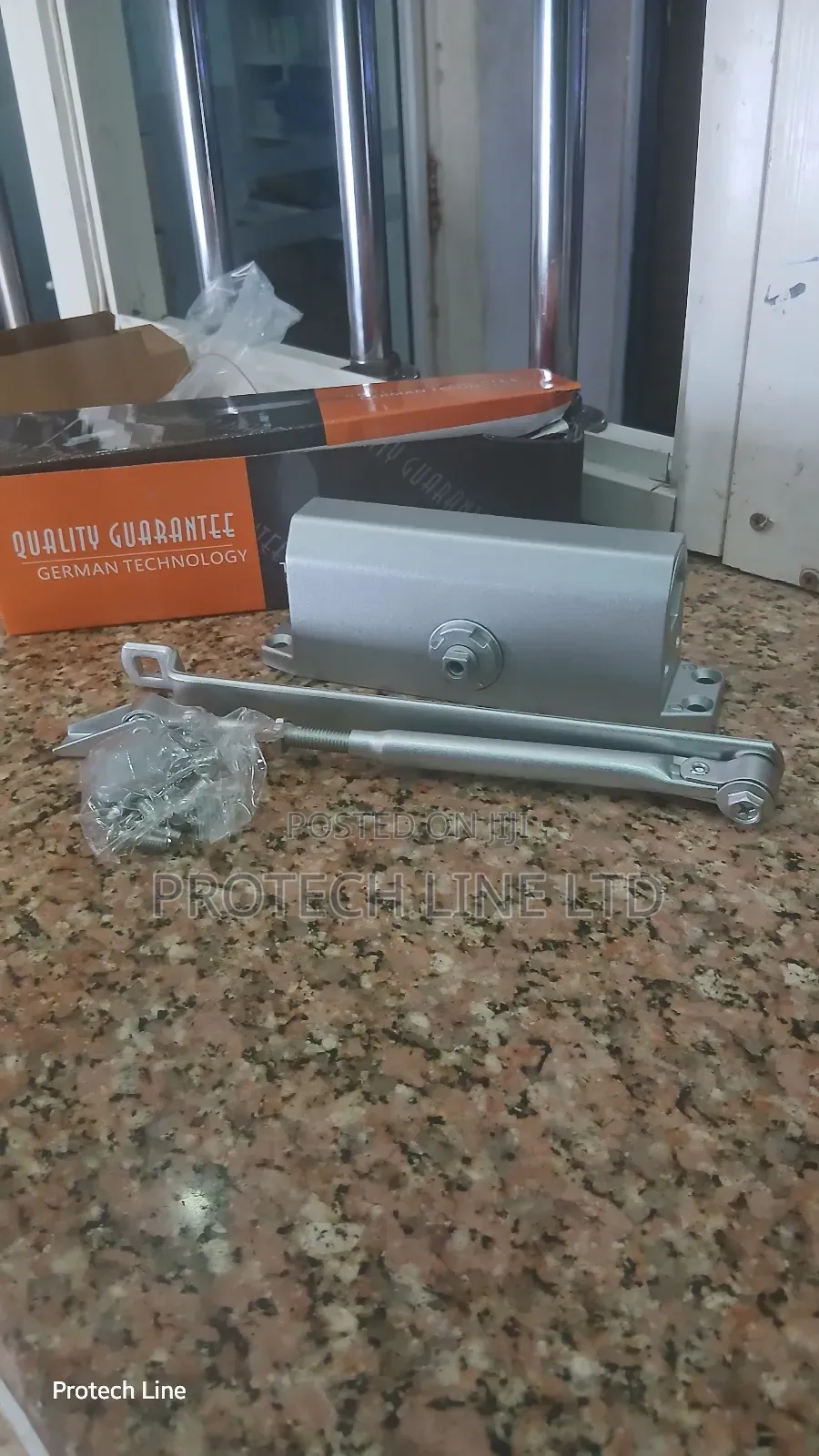 Door Closer 60kg