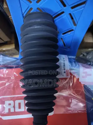 Steering Boot Isuzu Dmax