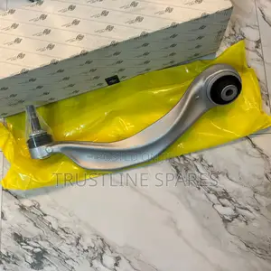 BMW F10 5 Series Front Control Arm – Precision Suspension Fit
