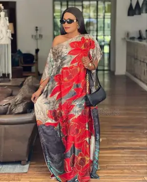 Silk Deras Mombasa