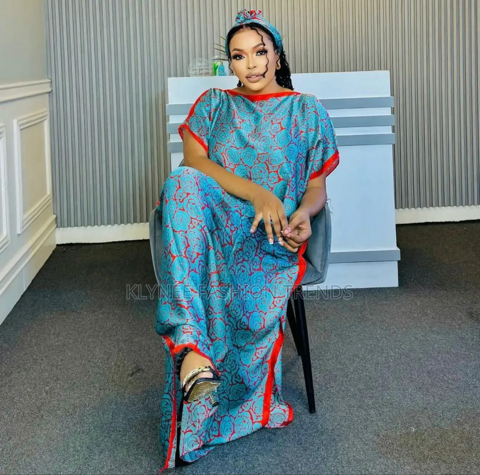 Silk Deras Mombasa