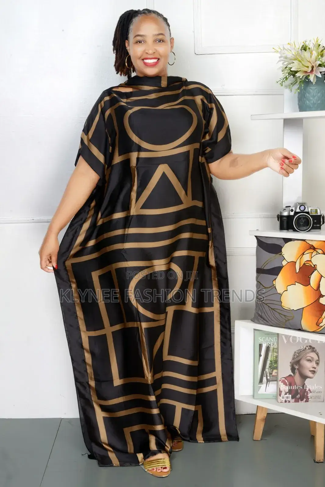 Silk Deras Mombasa