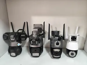 Dual and Triple Lens 4g Electric Models