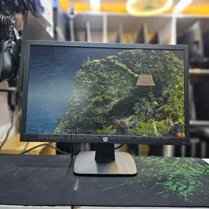 Hp V22 FHD 22 Inches Monitor