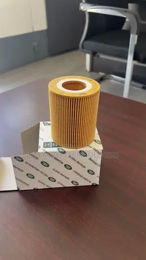 Oil Filter for Land Rover Discovery 4 and Range Rover Sport