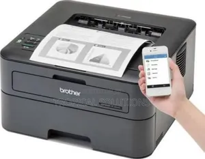 Brother Hl-L2365dw Mono Laser Printer