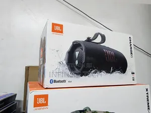 Jbl Charge 6