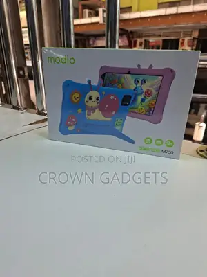 New Modio M750 256 GB Blue