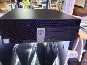 Desktop Computer Dell OptiPlex 5050 8GB Intel Core i5 HDD 500GB