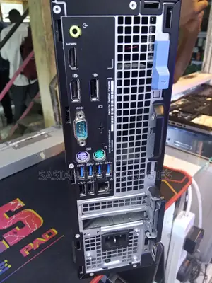Desktop Computer Dell OptiPlex 5050 8GB Intel Core i5 HDD 500GB