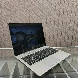 Laptop HP ProBook 440 G7 8GB Intel Core I5 SSD 256GB