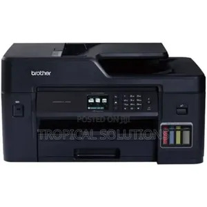 Brother MFC-T4500dw A3 Ink Tank Printer