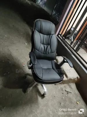 Executive Chair